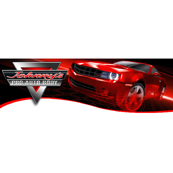 Johnnys Pro Auto Body 1010 Highway 64 E Wynne Ar