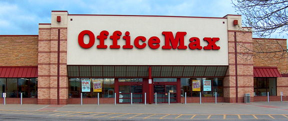 Officemax 150 E Blackstock Rd Ste B Spartanburg Sc