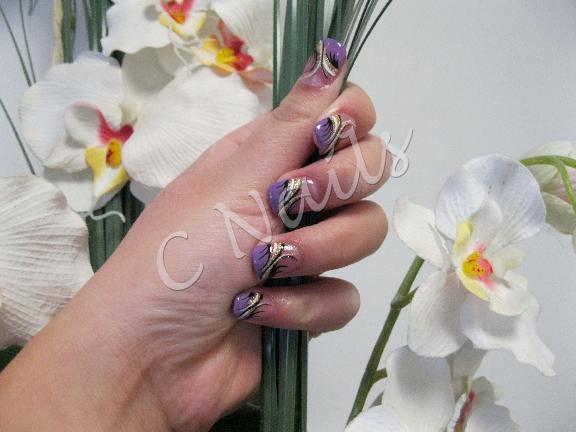 C Nails In Hershey Pa 1666 E Chocolate Ave C Nails