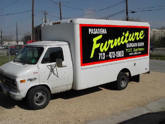 A Pasadena Furniture Bargain Barn 713 1 2 Southmore Ave