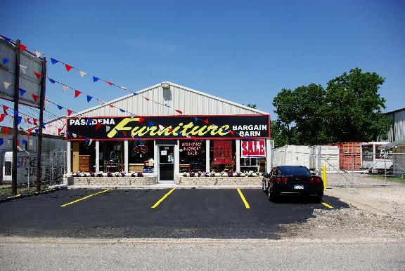 A Pasadena Furniture Bargain Barn 713 1 2 Southmore Ave