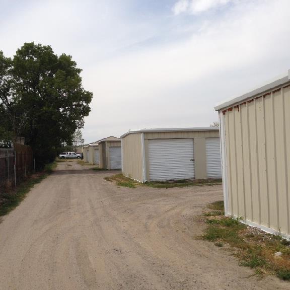 Handy Storage In Belgrade Mt 1020 Les Way Handy Storage