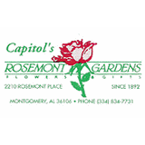 Capitol S Rosemont Gardens 2210 Rosemont Pl Montgomery Al