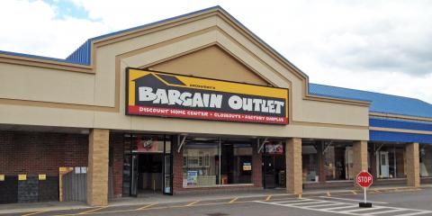 Bargain Outlet 3480 Erie Blvd E De Witt Ny Be The First To Add A Photo Bargain Outlet