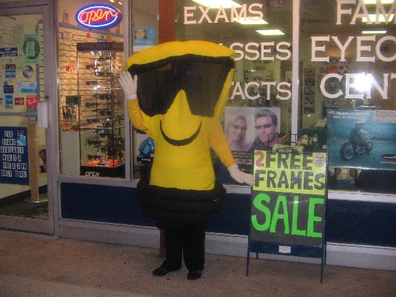 smart choice eyewear
