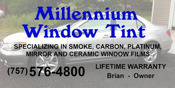 Tnt Tinting Virginia Beach >> Millennium Window Tint 3901 Garwood Ave Ste 14 Portsmouth Va Tnt Tinting Virginia Beach >> Millennium Window Tint 3901 Garwood Ave Ste 14 Portsmouth Va