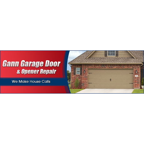 Gann Garage Door Opener Repair 2230 Lake Park Dr Spc 251 San