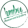 1. Bamboo Restaurant & Gallery