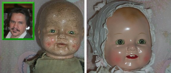 doll restoration