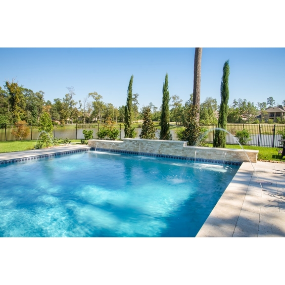 Supreme Pools Spas Inc In Spring Tx 22626 Kuykendahl Rd Supreme Pools Spas Inc