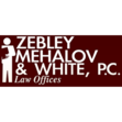 2. Zebley Mehalov & White