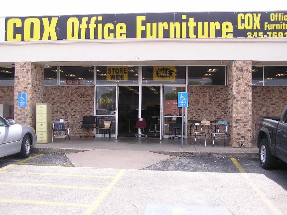 Cox Office Furniture 8650 Spicewood Springs Rd Ste 140 Austin Tx
