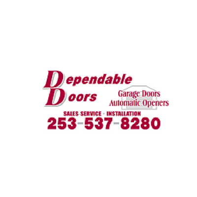 Dependable Doors 7803 Canyon Rd E Puyallup Wa