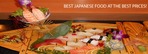 1. Osaka Japanese Restaurant