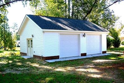 Garage Builders Of Raleigh Inc 1316 Ethan Ln Knightdale Nc