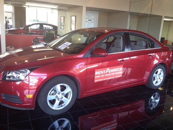 Rent A Wreck Nj >> Rent A Wreck 916 U S 9 Parlin Nj Rent A Wreck Nj >> Rent A Wreck 916 U S 9 Parlin Nj