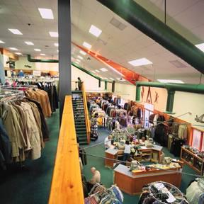 Sierra Trading Post 5025 Campstool Rd Cheyenne Wy