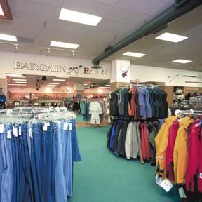 Sierra Trading Post 5025 Campstool Rd Cheyenne Wy
