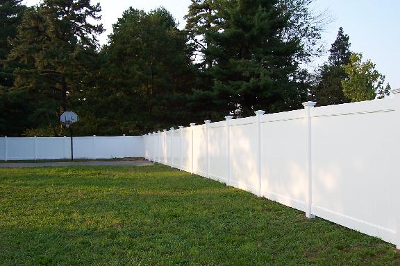 Advanced Fence Co 7 Indian Ln Canton Ma