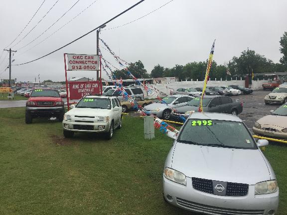 Ital Auto Okc >> Okc Car Connection Llc 8510 S Shields Blvd Oklahoma City Ok Ital Auto Okc >> Okc Car Connection Llc 8510 S Shields Blvd Oklahoma City Ok