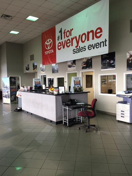 John Oneil Johnson Toyota >> John O Neil Johnson Toyota 2900 Highway 39 N Meridian Ms John Oneil Johnson Toyota >> John O Neil Johnson Toyota 2900 Highway 39 N Meridian Ms