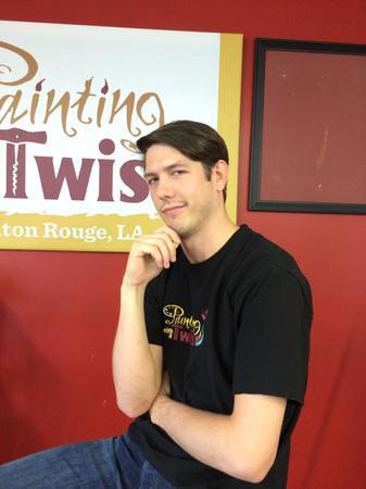 Painting With A Twist 711 Jefferson Hwy Suite 3a Baton Rouge La