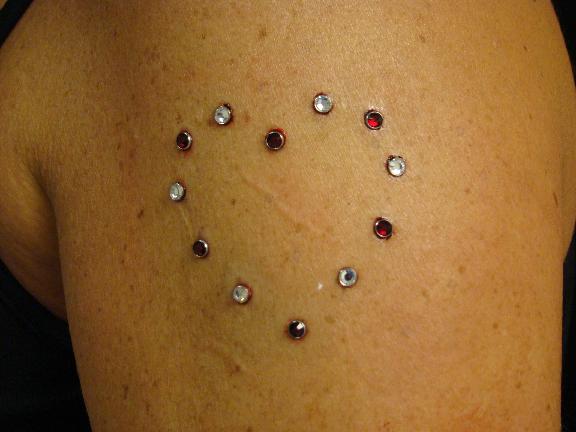 tattoo blvd & body piercing