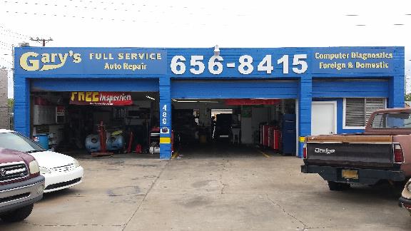 Gary’S Auto Service >> Gary S Automotive Repair 489 N Arizona Ave Chandler Az Gary’S Auto Service >> Gary S Automotive Repair 489 N Arizona Ave Chandler Az
