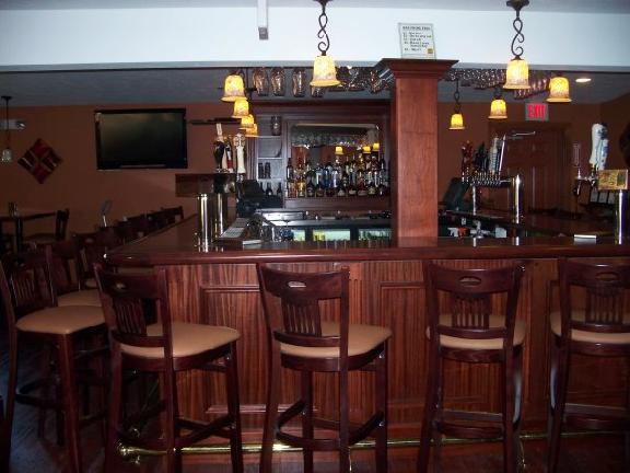 Grill Next Door 653 Broadway Haverhill Ma
