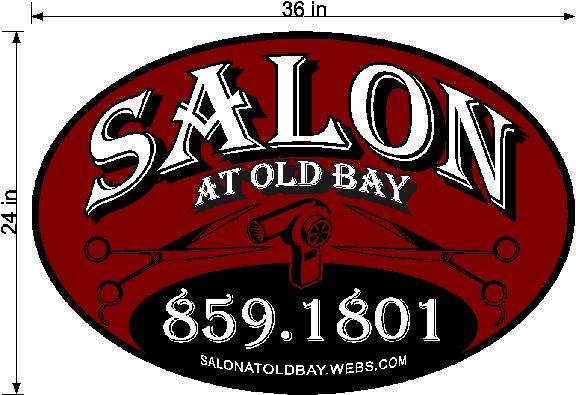 Salon At Old Bay 301 Old Bay Rd New Durham Nh