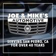 2. Joe & Mike's Automotive