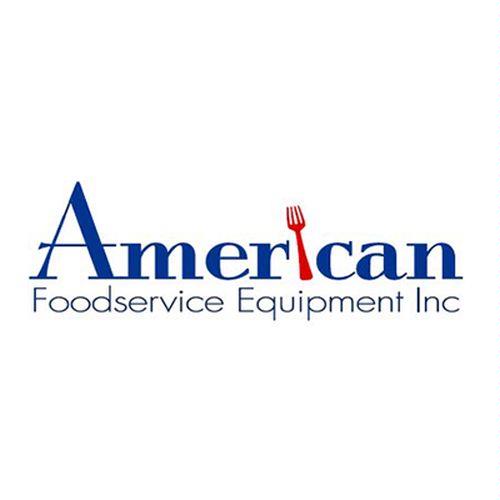 american food equipment