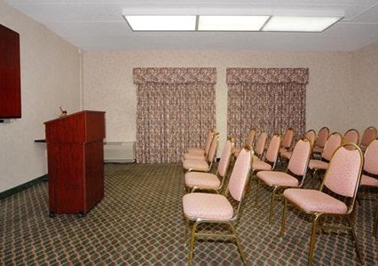 Comfort Inn Philadelphia Airport 53 Industrial Highway