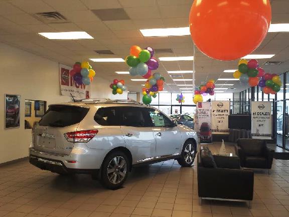 Ben Mynatt Nissan in Salisbury, NC | 629 Jake Alexander Blvd S ... Ben Mynatt Nissan in Salisbury, NC | 629 Jake Alexander Blvd S ...
