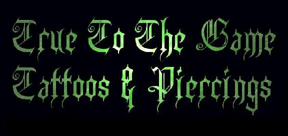 True To The Game Tattoos Llc 1104 Cypress Gardens Blvd Ste B