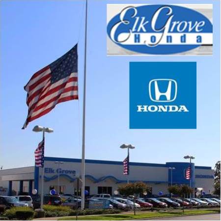Honda Elk Grove >> Elk Grove Honda 8550 Laguna Grove Drive Elk Grove Ca Honda Elk Grove >> Elk Grove Honda 8550 Laguna Grove Drive Elk Grove Ca