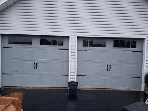 J B Garage Doors Hagerstown Md