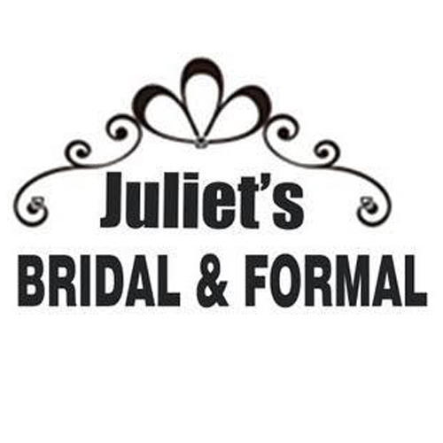 juliet's bridal and formal