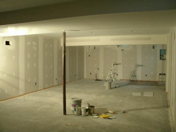 M C Painting Homes Svc 3422 Dynes Ave Erie Pa