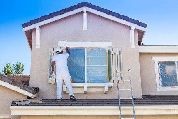 Naranjo S Painting Llc Greeley Co