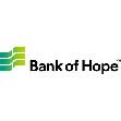 367. Bank of Hope