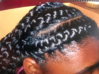 Sally S Hair Braiding 964 Largo Center Drive Upper Marlboro Md