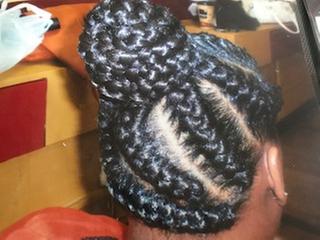 Sally S Hair Braiding 964 Largo Center Drive Upper Marlboro Md