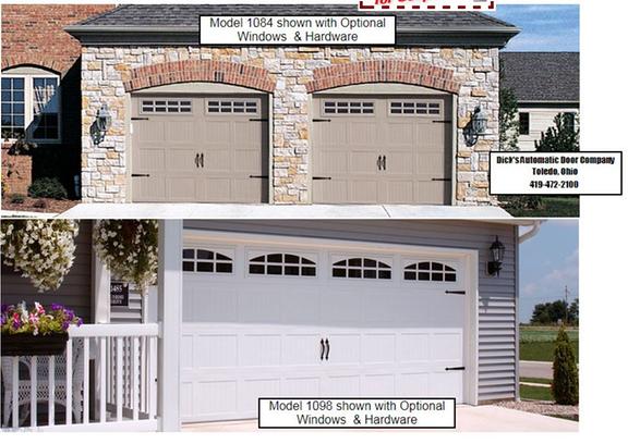 Dick S Automatic Door Company 5204 Calyx Ln Toledo Oh