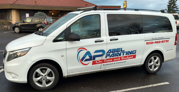 Abel Painting Llc Reviews And Business Profile