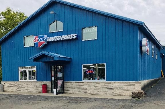 Carquest Auto Parts Watkins Glen Auto Parts 276 South