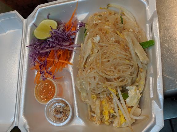 Phoms Asian Food 1510 Chiles Ave Ste 7 Colorado Springs Co
