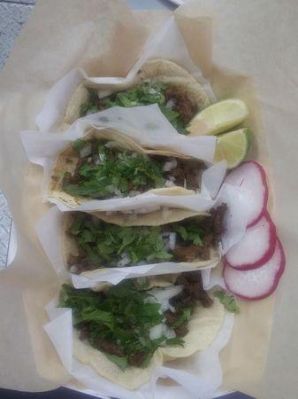 Tonys Taqueria 630 Garfield St Eugene Or