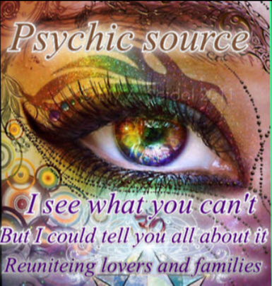 Psychic Serenity 1222 Oblate Drive San Antonio Tx