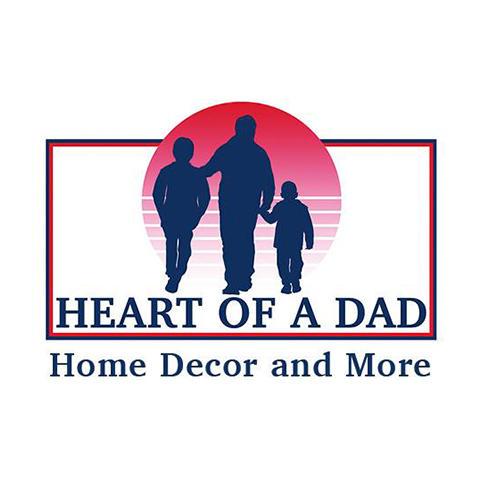 Heart Of A Dad Home Decor And More 3656 Trousdale Dr 112